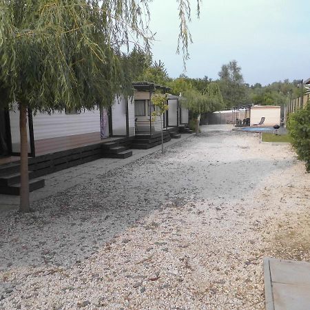 Kenge Apartmanok Balatonszárszó Dış mekan fotoğraf